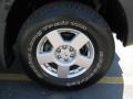 2008 Night Armor Dark Gray Nissan Xterra S 4x4  photo #19