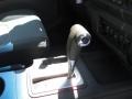 2008 Night Armor Dark Gray Nissan Xterra S 4x4  photo #21