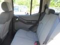 2008 Night Armor Dark Gray Nissan Xterra S 4x4  photo #23