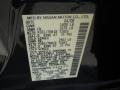 2008 Night Armor Dark Gray Nissan Xterra S 4x4  photo #25