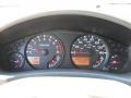 2008 Night Armor Dark Gray Nissan Xterra S 4x4  photo #26