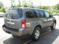 Storm Gray - Pathfinder S 4x4 Photo No. 2