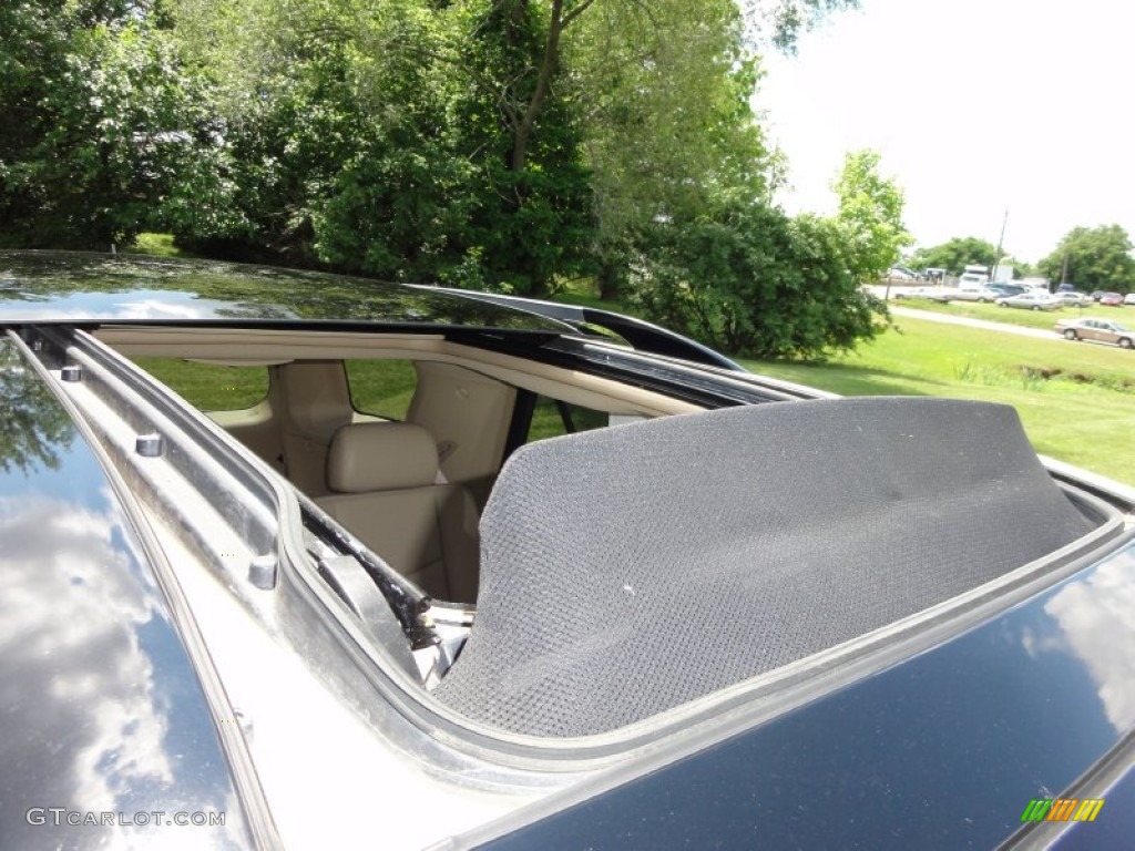 2006 Cadillac SRX V8 Sunroof Photo #50521787