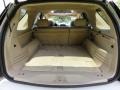 Cashmere Trunk Photo for 2006 Cadillac SRX #50521819