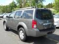 Storm Gray - Pathfinder S 4x4 Photo No. 13