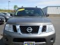 Storm Gray - Pathfinder S 4x4 Photo No. 16