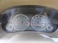  2006 SRX V8 V8 Gauges