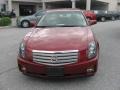 Red Line - CTS Sedan Photo No. 3