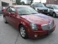 Red Line - CTS Sedan Photo No. 4
