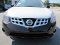 2011 Black Amethyst Nissan Rogue SL  photo #8