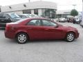 Red Line - CTS Sedan Photo No. 5