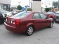 Red Line - CTS Sedan Photo No. 6