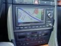 Navigation of 2008 A4 2.0T quattro Cabriolet