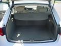 2011 Audi A4 2.0T quattro Avant Trunk