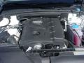 2.0 Liter FSI Turbocharged DOHC 16-Valve VVT 4 Cylinder 2011 Audi A4 2.0T quattro Avant Engine