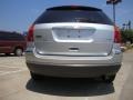 Bright Silver Metallic - Pacifica Touring AWD Photo No. 4