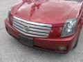 Red Line - CTS Sedan Photo No. 41