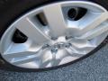Brilliant Silver - Altima 2.5 S Photo No. 9