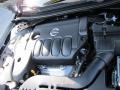 Brilliant Silver - Altima 2.5 S Photo No. 10