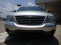 Bright Silver Metallic - Pacifica Touring AWD Photo No. 8