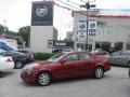 Red Line - CTS Sedan Photo No. 47