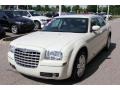 Cool Vanilla 2006 Chrysler 300 Touring AWD Exterior