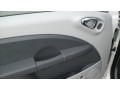 Stone White - PT Cruiser LX Photo No. 13