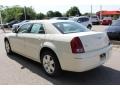 2006 Cool Vanilla Chrysler 300 Touring AWD  photo #7