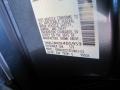RAP: Ocean Gray 2012 Nissan Altima 2.5 S Color Code