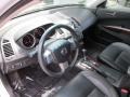 Radiant Silver Metallic - Maxima 3.5 SL Photo No. 10