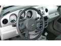 Stone White - PT Cruiser LX Photo No. 14