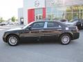 Brilliant Black - 300 LX Photo No. 2