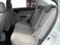 Gray Interior Photo for 2009 Hyundai Accent #50523874