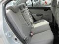 Gray Interior Photo for 2009 Hyundai Accent #50523958