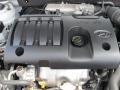 1.6 Liter DOHC-16 Valve CVVT 4 Cylinder Engine for 2009 Hyundai Accent GLS 4 Door #50523973