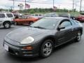 2003 Titanium Pearl Mitsubishi Eclipse GS Coupe  photo #1