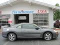 2003 Titanium Pearl Mitsubishi Eclipse GS Coupe  photo #5