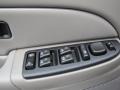 Medium Gray Controls Photo for 2007 Chevrolet Silverado 3500HD #50524372
