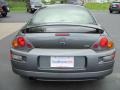 2003 Titanium Pearl Mitsubishi Eclipse GS Coupe  photo #14