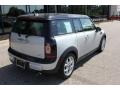 White Silver Metallic - Cooper Clubman Photo No. 5