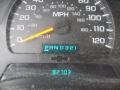 2004 Dark Gray Metallic Chevrolet TrailBlazer LS 4x4  photo #3