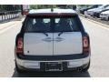 White Silver Metallic - Cooper Clubman Photo No. 6