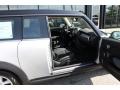 2011 White Silver Metallic Mini Cooper Clubman  photo #15