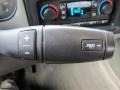 2007 Chevrolet Silverado 3500HD Medium Gray Interior Transmission Photo