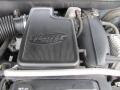2004 Dark Gray Metallic Chevrolet TrailBlazer LS 4x4  photo #18