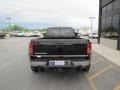 Black - Silverado 3500HD Classic LT Crew Cab 4x4 Dually Photo No. 25