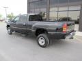 Black - Silverado 3500HD Classic LT Crew Cab 4x4 Dually Photo No. 26