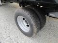 2011 Ford F350 Super Duty XL Regular Cab 4x4 Chassis Stake Truck Wheel and Tire Photo