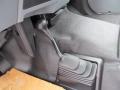 Oxford White - F350 Super Duty XL Regular Cab 4x4 Chassis Stake Truck Photo No. 12