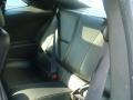 Black Interior Photo for 2011 Chevrolet Camaro #50525224